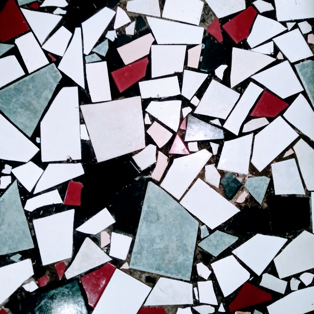 Meet your Posher, Ash